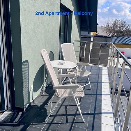 Cozy Apartment Near Vienna Airport Schwechat Zewnętrze zdjęcie