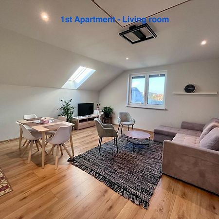 Cozy Apartment Near Vienna Airport Schwechat Zewnętrze zdjęcie