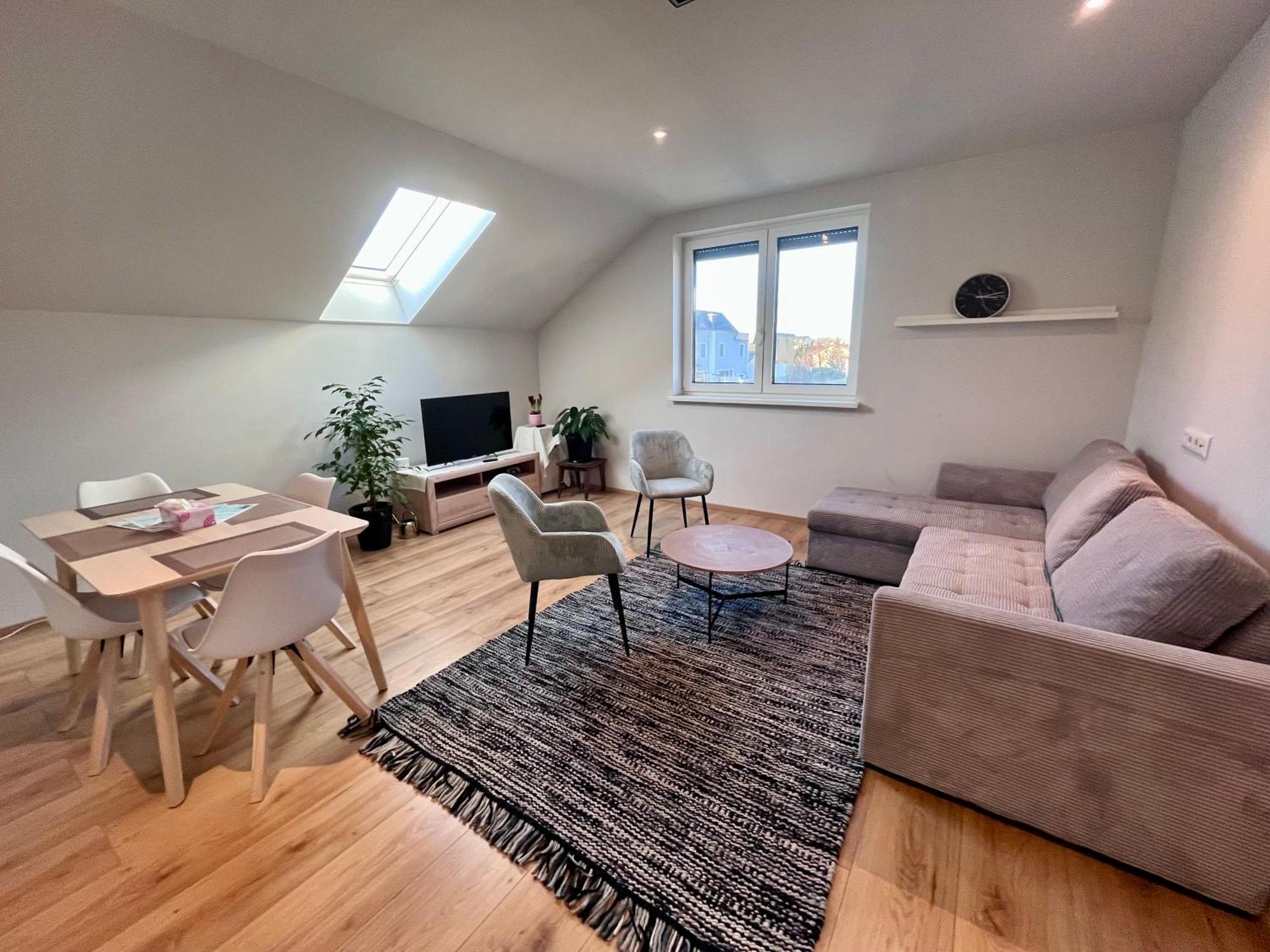Cozy Apartment Near Vienna Airport Schwechat Zewnętrze zdjęcie