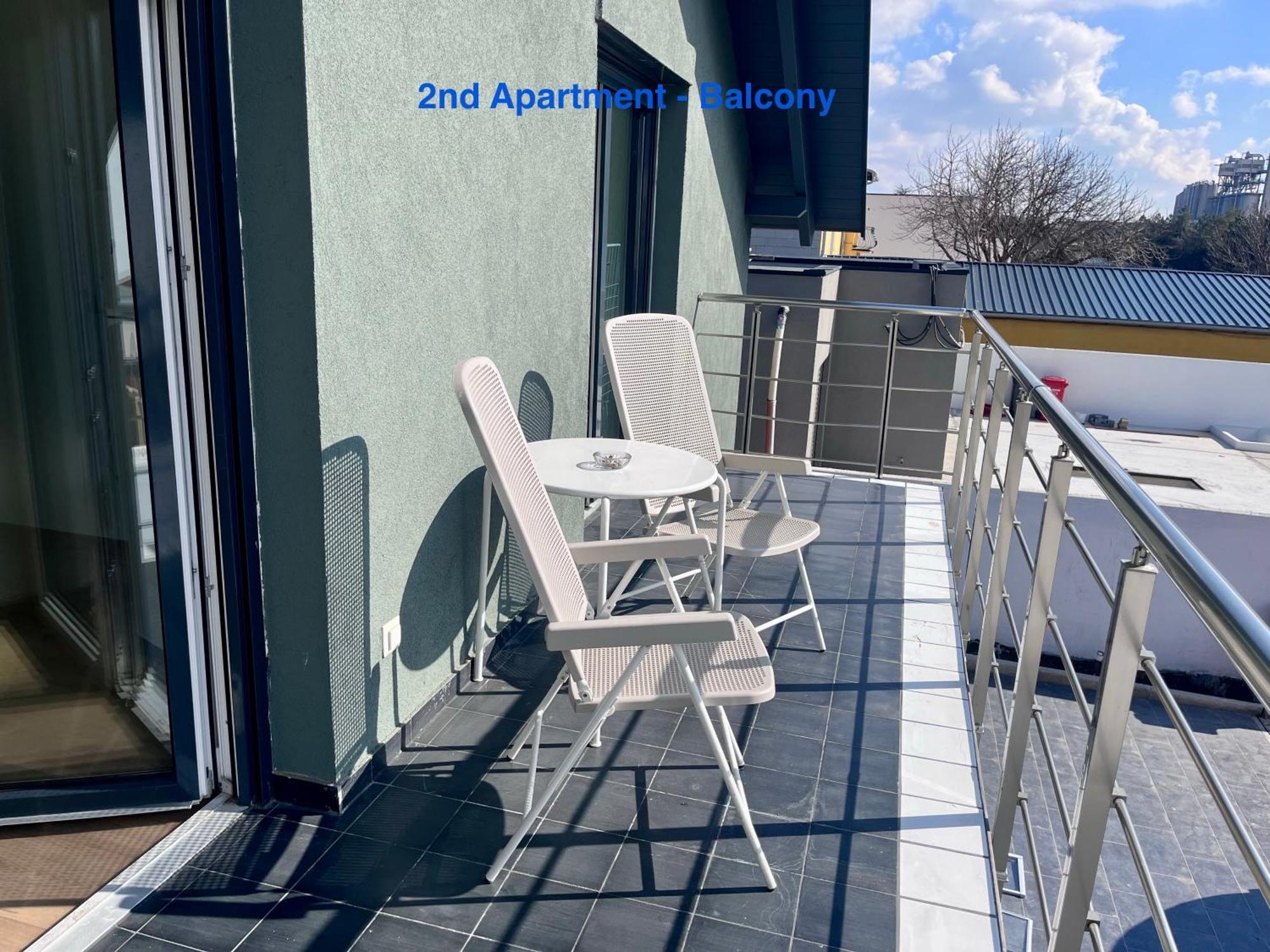 Cozy Apartment Near Vienna Airport Schwechat Zewnętrze zdjęcie
