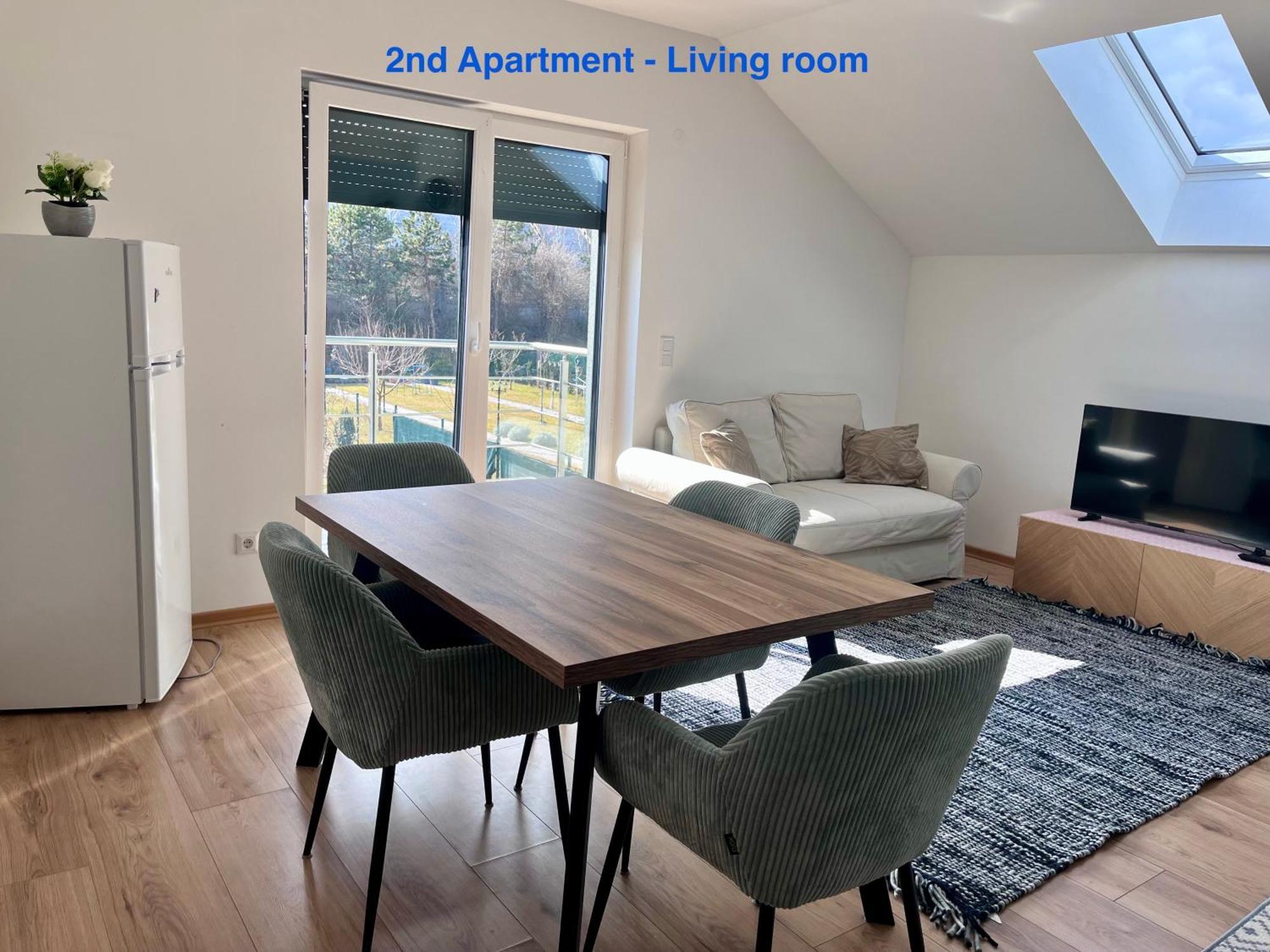 Cozy Apartment Near Vienna Airport Schwechat Zewnętrze zdjęcie