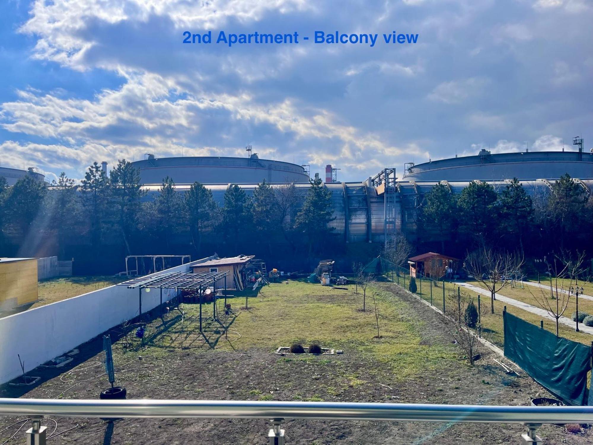 Cozy Apartment Near Vienna Airport Schwechat Zewnętrze zdjęcie