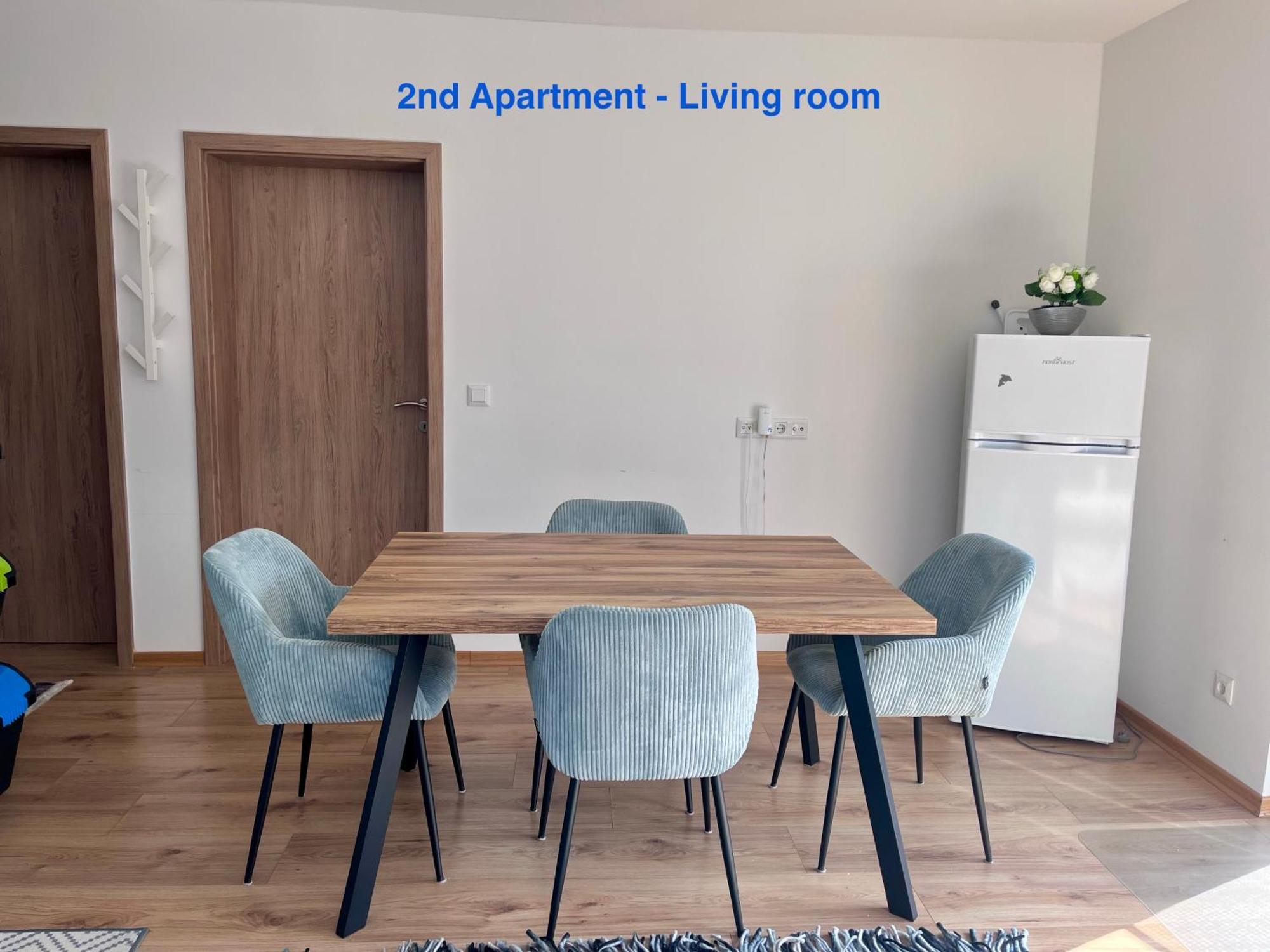 Cozy Apartment Near Vienna Airport Schwechat Zewnętrze zdjęcie