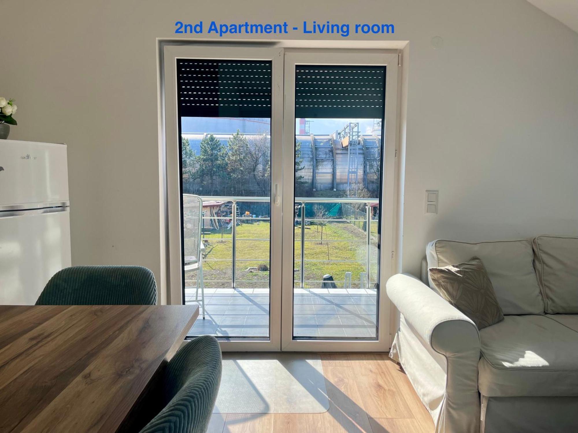 Cozy Apartment Near Vienna Airport Schwechat Zewnętrze zdjęcie
