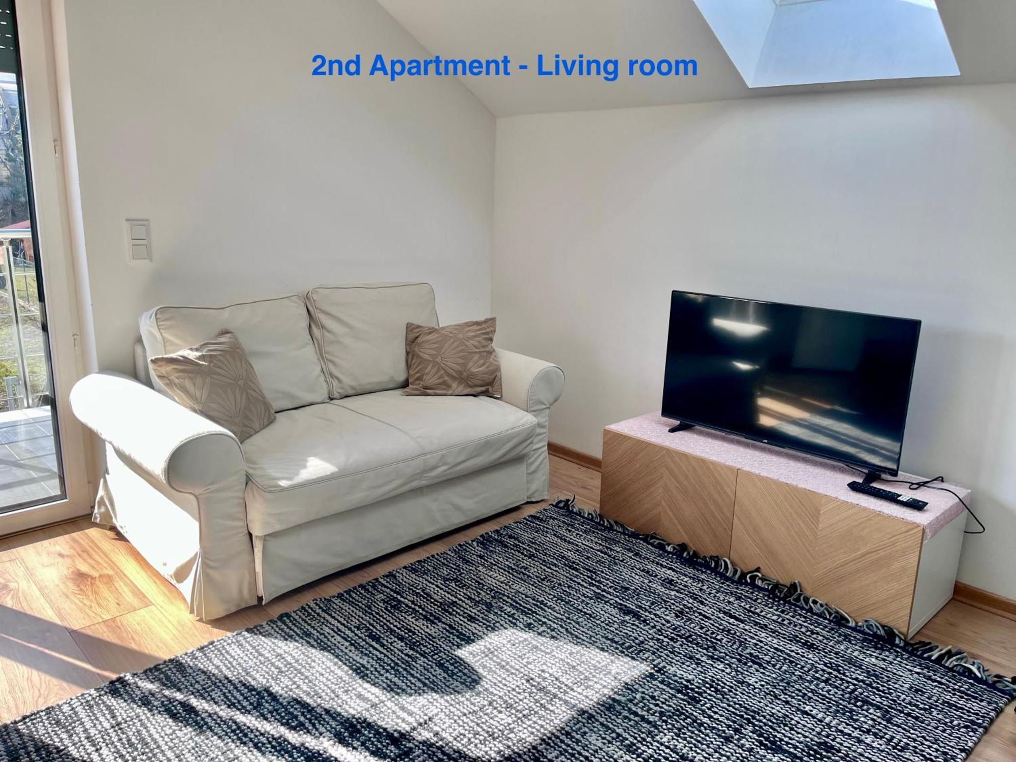 Cozy Apartment Near Vienna Airport Schwechat Zewnętrze zdjęcie