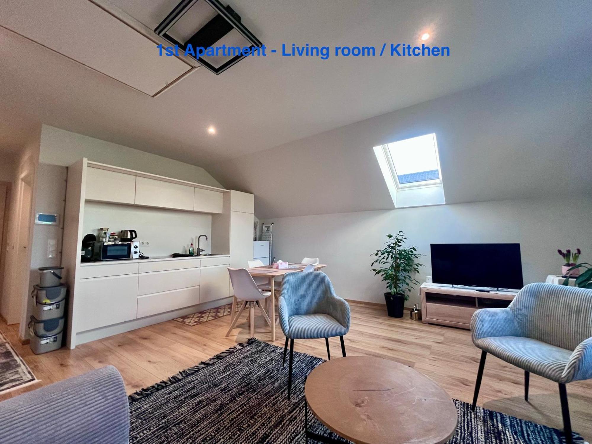 Cozy Apartment Near Vienna Airport Schwechat Zewnętrze zdjęcie