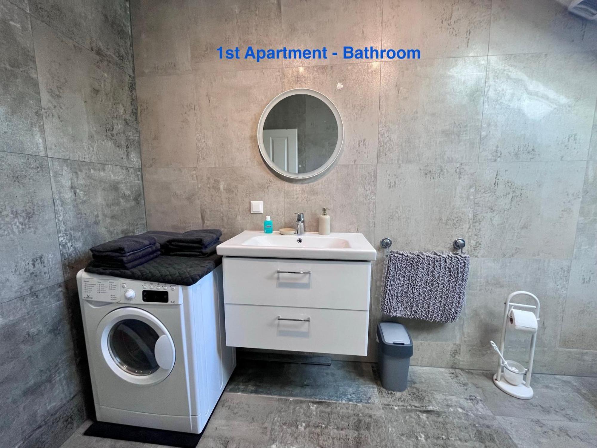Cozy Apartment Near Vienna Airport Schwechat Zewnętrze zdjęcie
