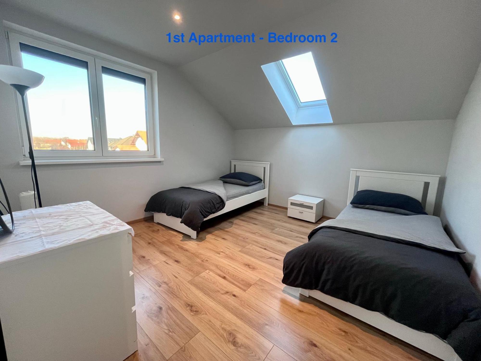 Cozy Apartment Near Vienna Airport Schwechat Zewnętrze zdjęcie