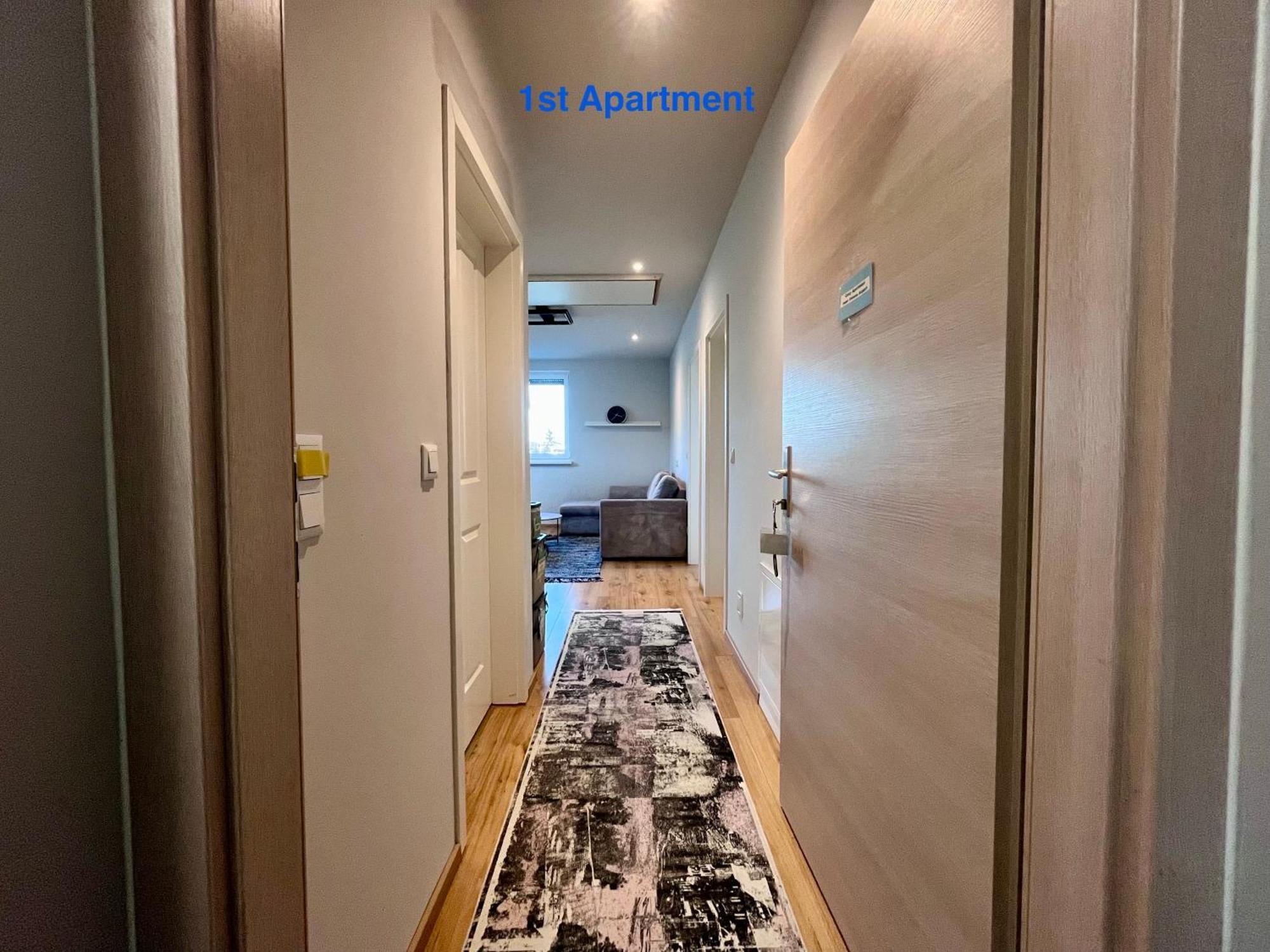 Cozy Apartment Near Vienna Airport Schwechat Zewnętrze zdjęcie
