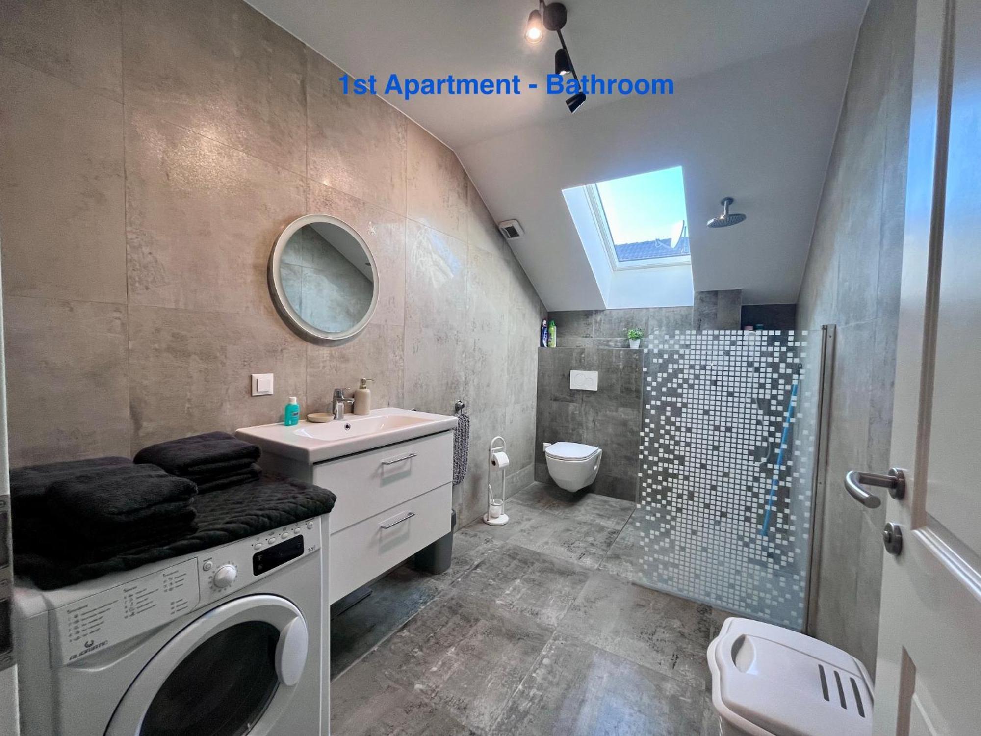 Cozy Apartment Near Vienna Airport Schwechat Zewnętrze zdjęcie