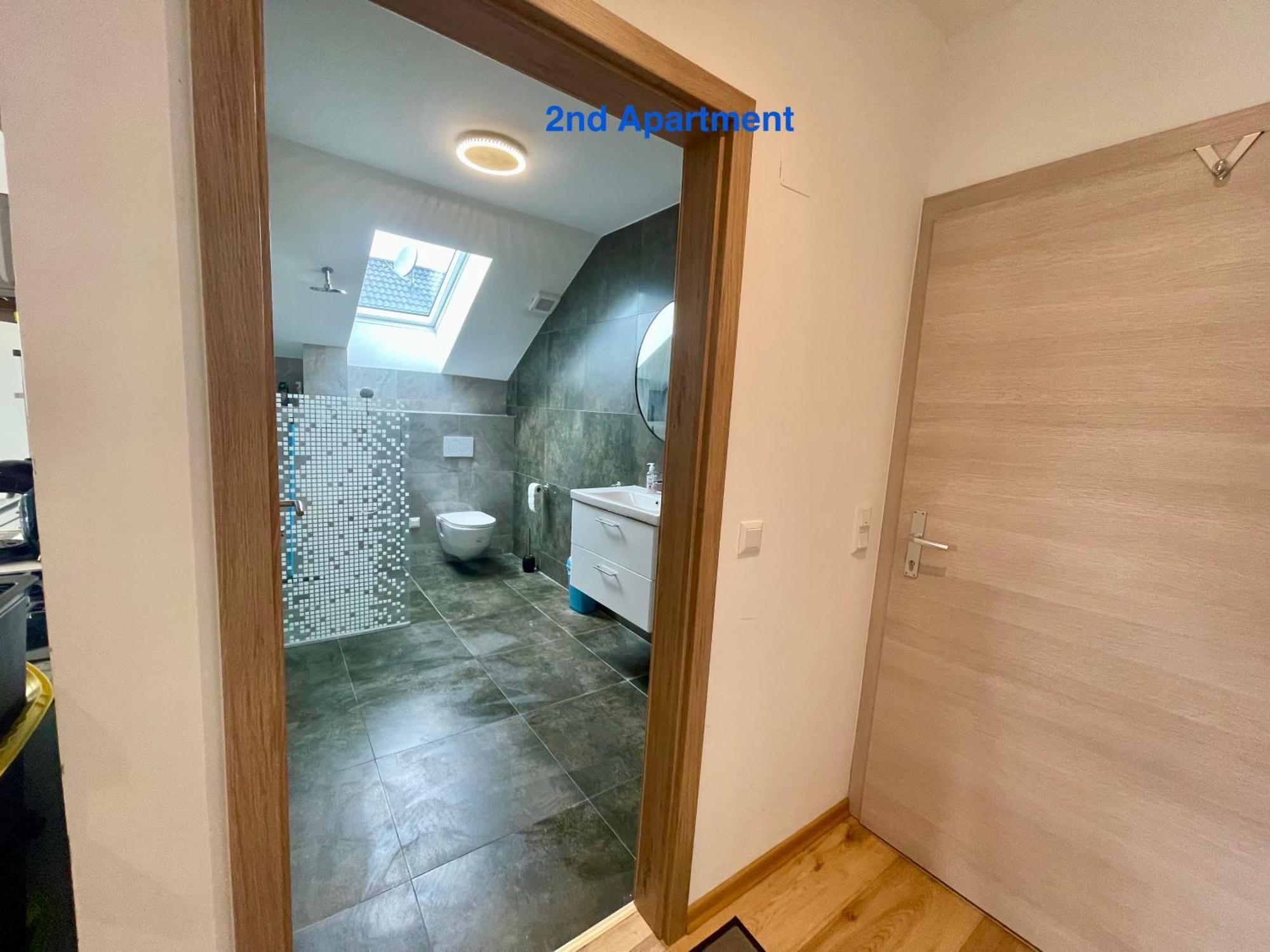 Cozy Apartment Near Vienna Airport Schwechat Zewnętrze zdjęcie