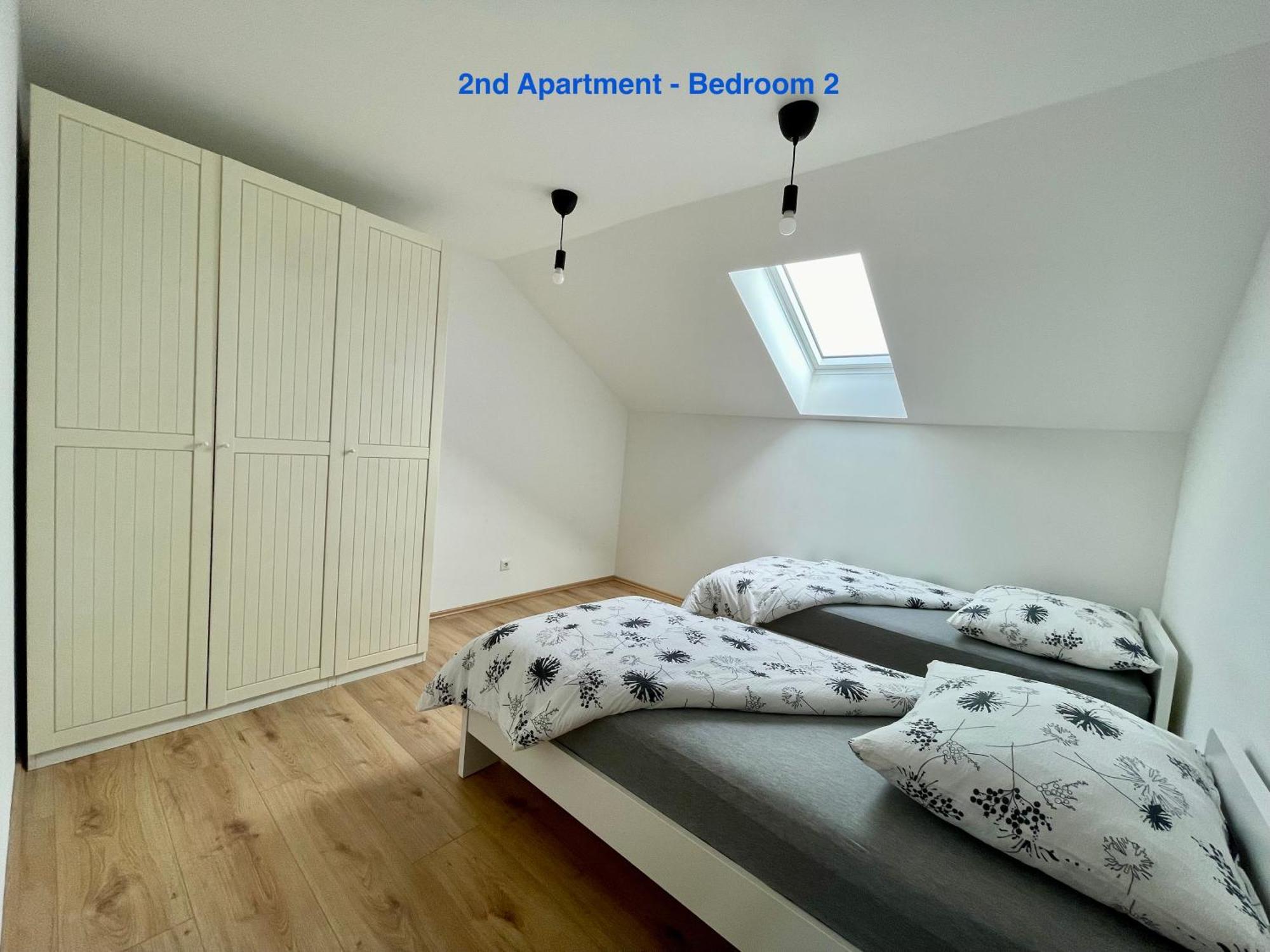 Cozy Apartment Near Vienna Airport Schwechat Zewnętrze zdjęcie