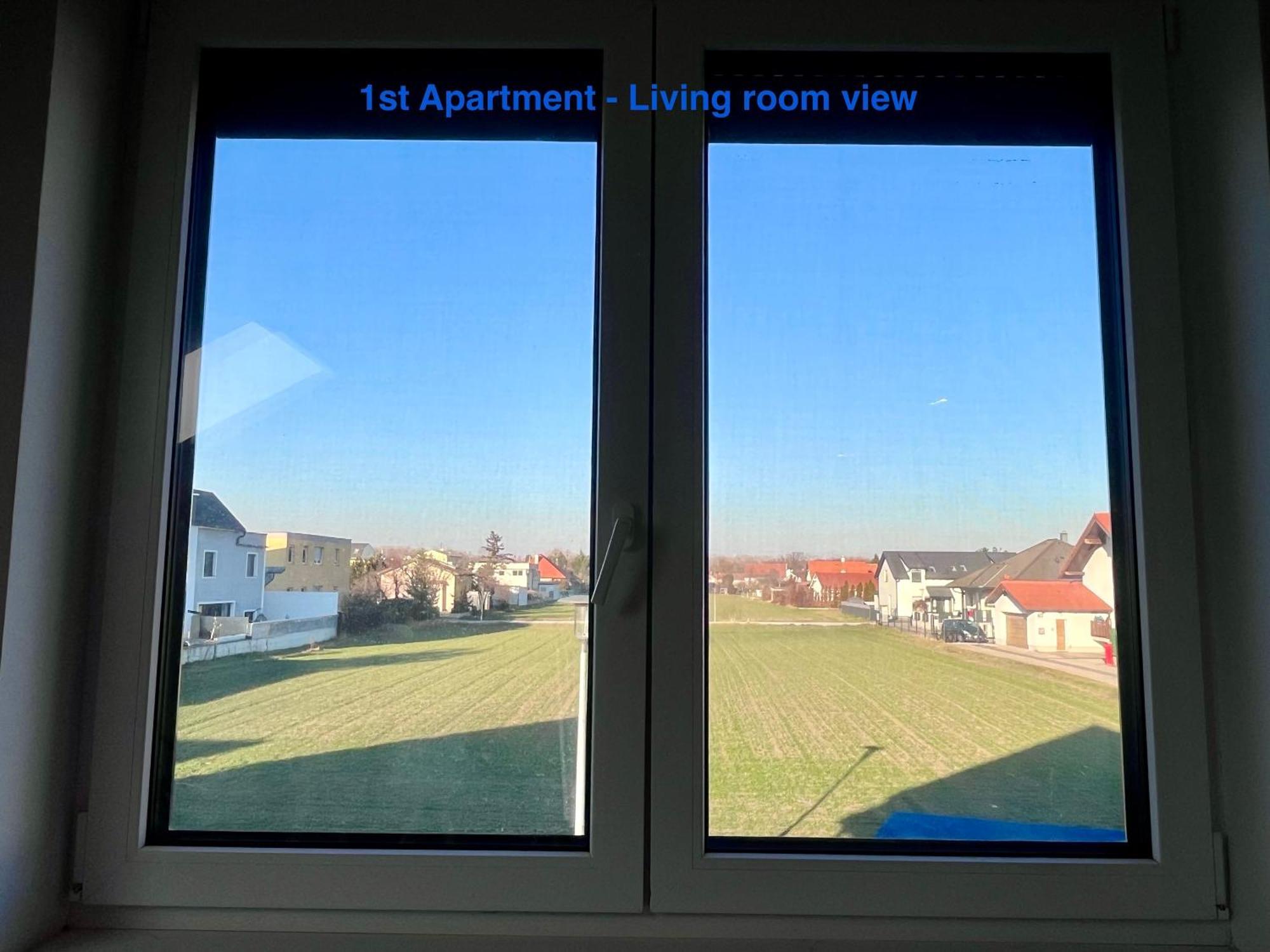 Cozy Apartment Near Vienna Airport Schwechat Zewnętrze zdjęcie