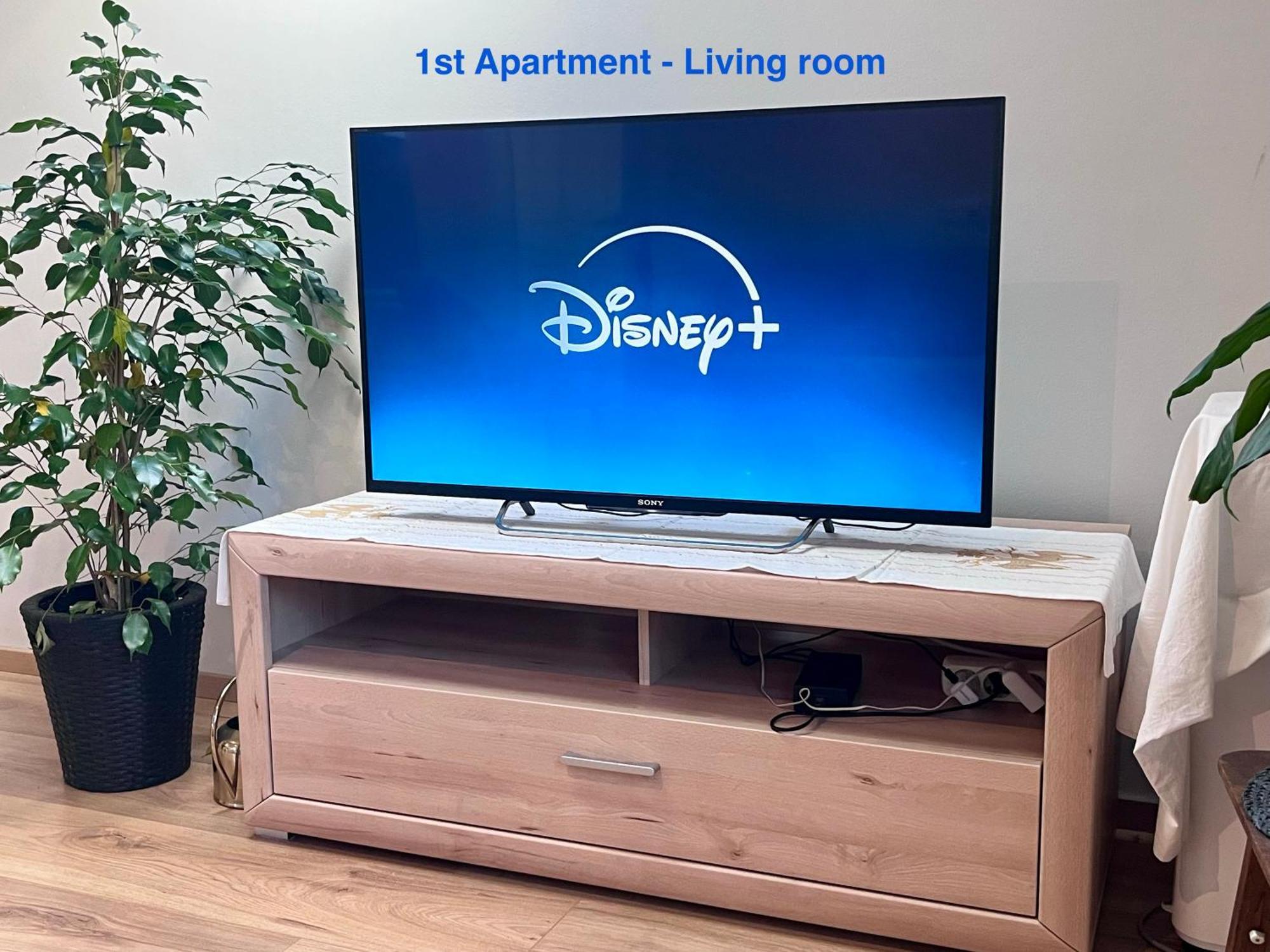 Cozy Apartment Near Vienna Airport Schwechat Zewnętrze zdjęcie