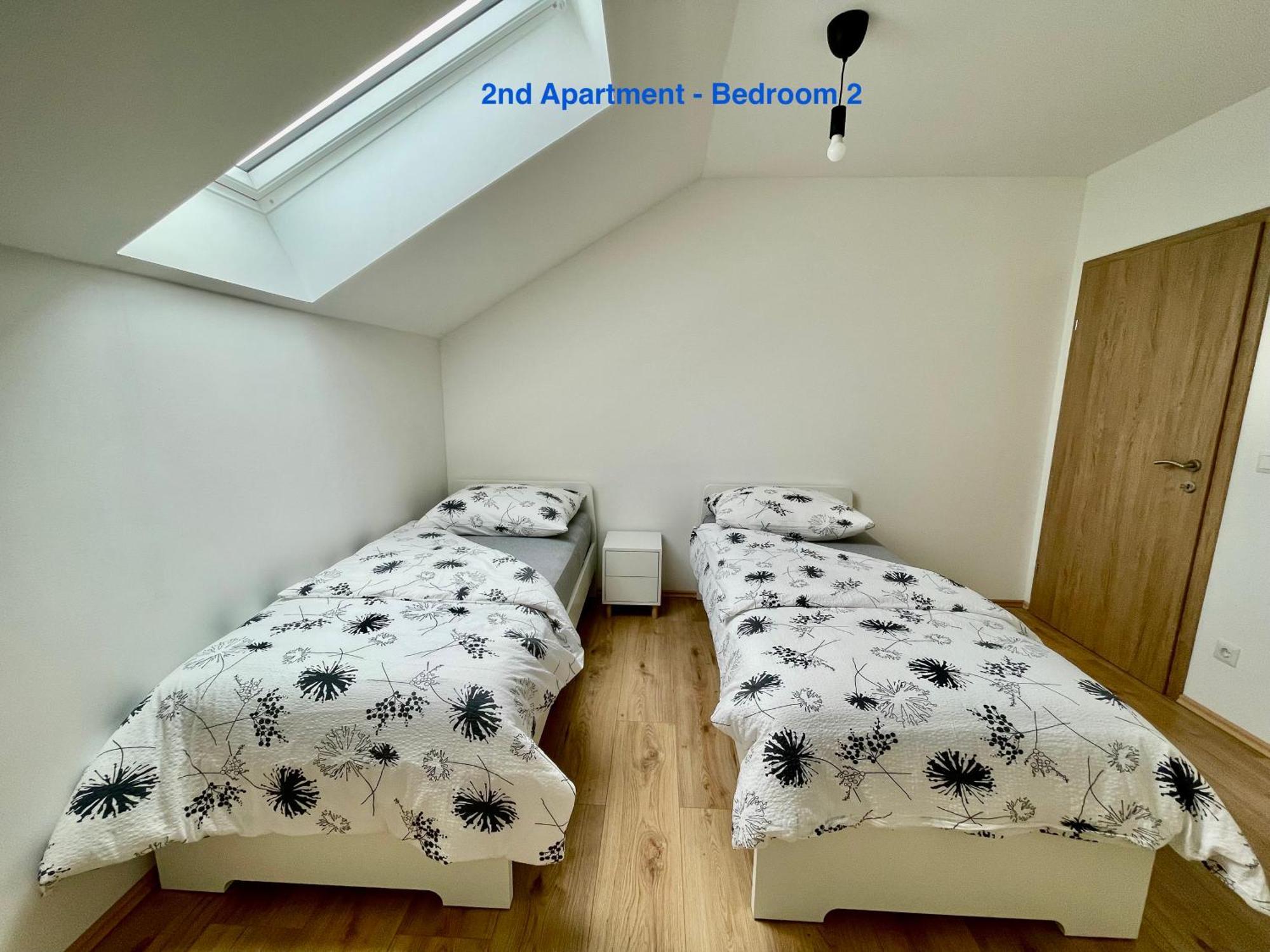 Cozy Apartment Near Vienna Airport Schwechat Zewnętrze zdjęcie