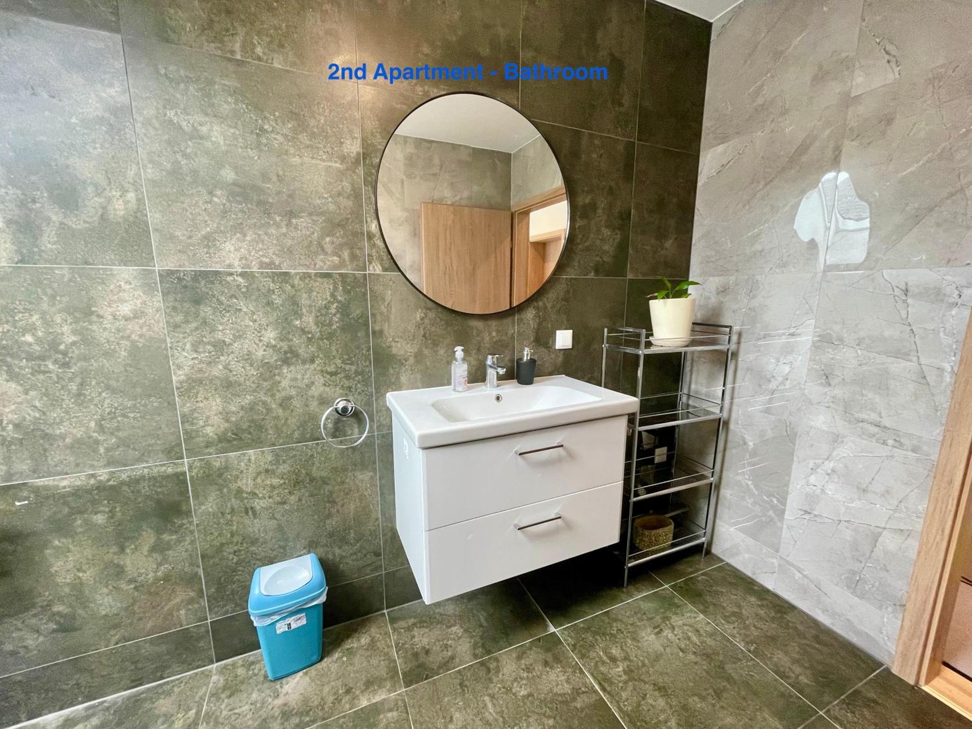 Cozy Apartment Near Vienna Airport Schwechat Zewnętrze zdjęcie