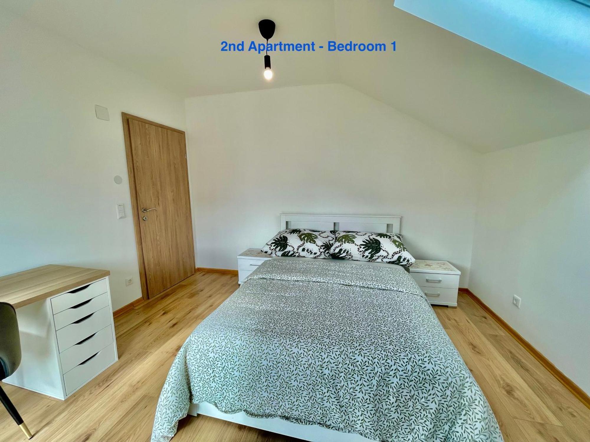 Cozy Apartment Near Vienna Airport Schwechat Zewnętrze zdjęcie